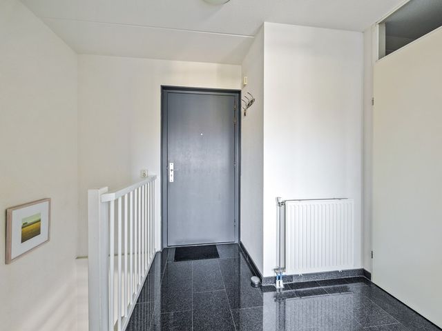 Dodaarsoever 45, 's-Gravenhage