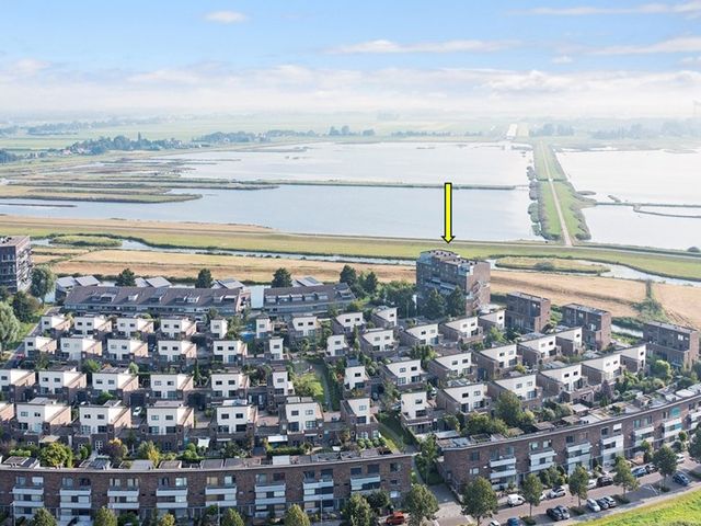 Dodaarsoever 45, 's-Gravenhage