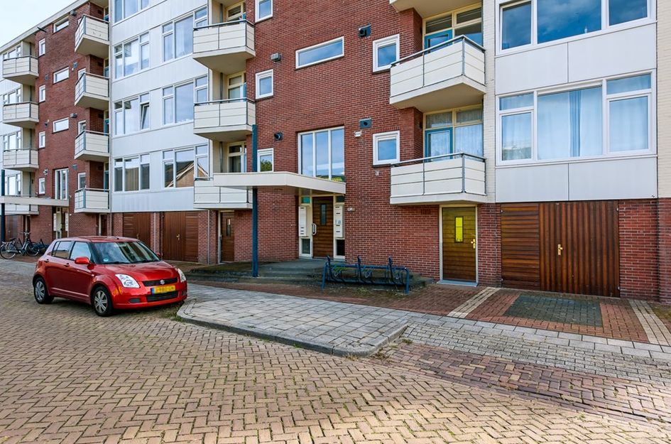 Jacob van Ruysdaelstraat 90