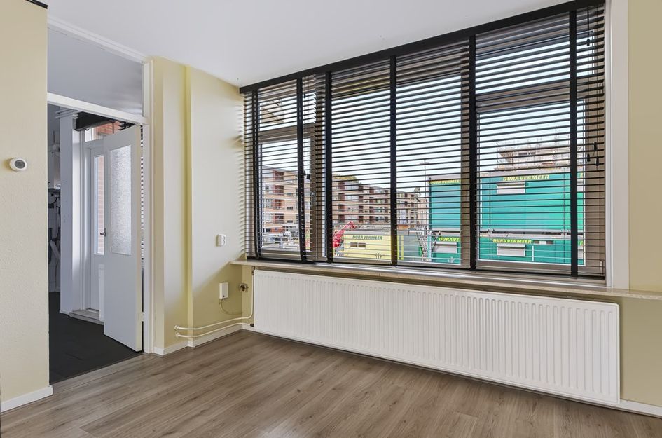 Jacob van Ruysdaelstraat 90