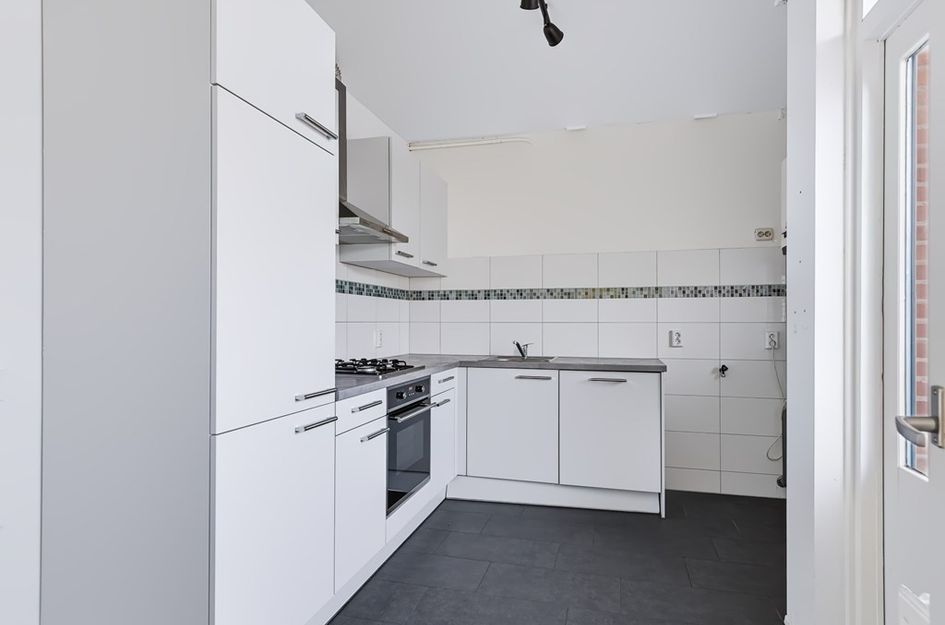 Jacob van Ruysdaelstraat 90