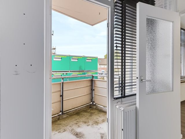 Jacob van Ruysdaelstraat 90, Almelo