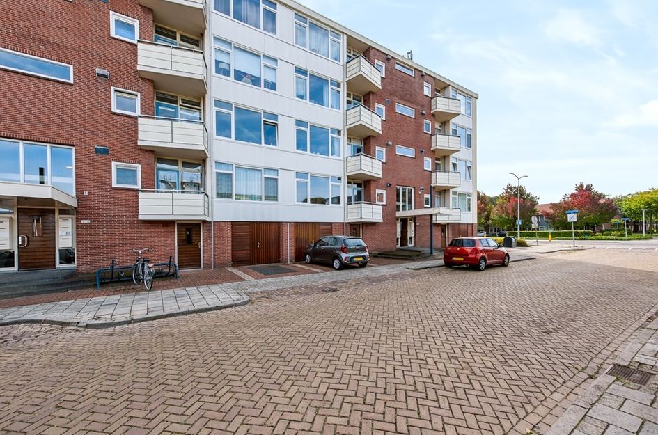 Jacob van Ruysdaelstraat 90