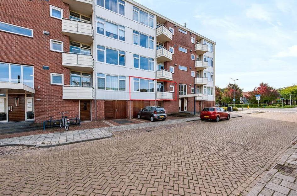Jacob van Ruysdaelstraat 90