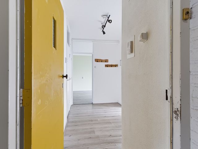 Jacob van Ruysdaelstraat 90, Almelo