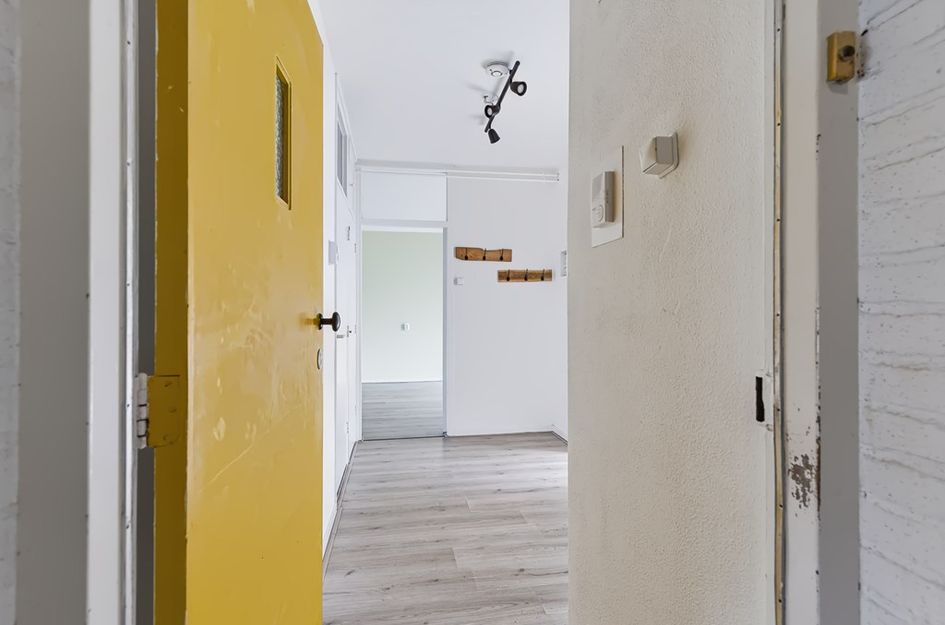 Jacob van Ruysdaelstraat 90