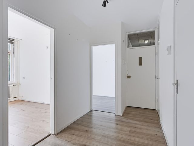 Jacob van Ruysdaelstraat 90, Almelo