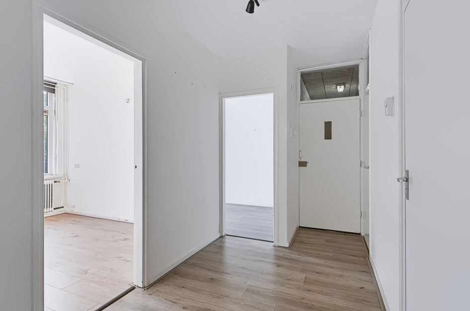 Jacob van Ruysdaelstraat 90