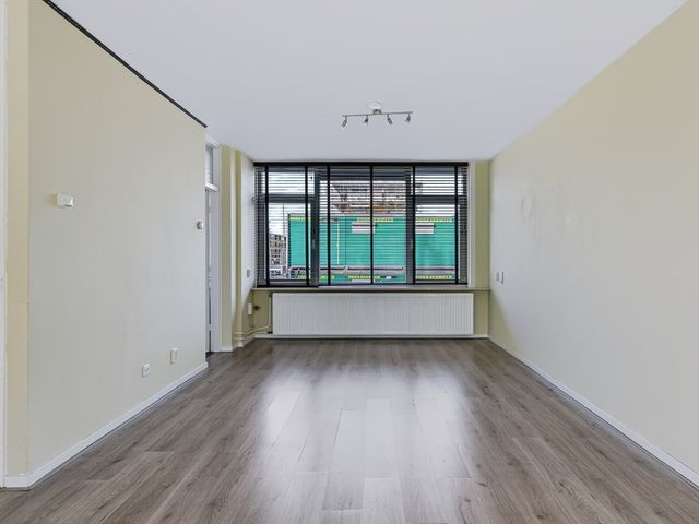 Jacob van Ruysdaelstraat 90, Almelo