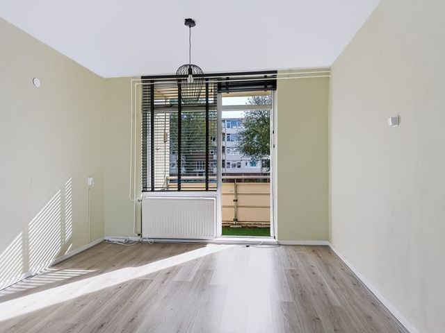 Jacob van Ruysdaelstraat 90, Almelo