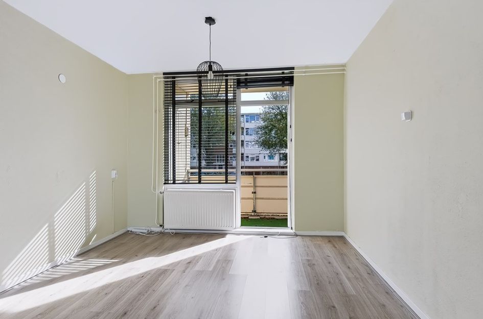 Jacob van Ruysdaelstraat 90