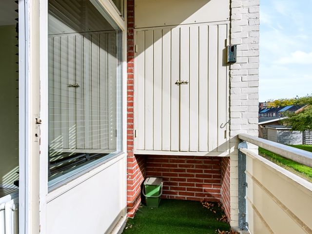 Jacob van Ruysdaelstraat 90, Almelo
