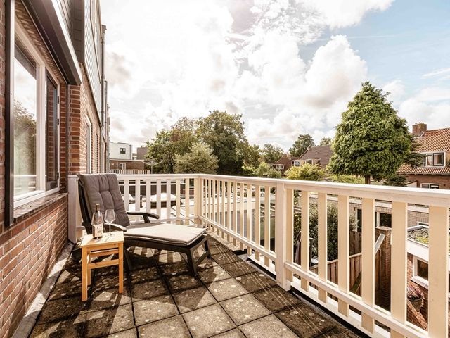 Merwedestraat 18, Haarlem