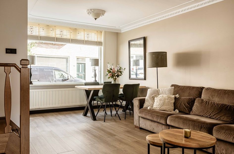 Merwedestraat 18