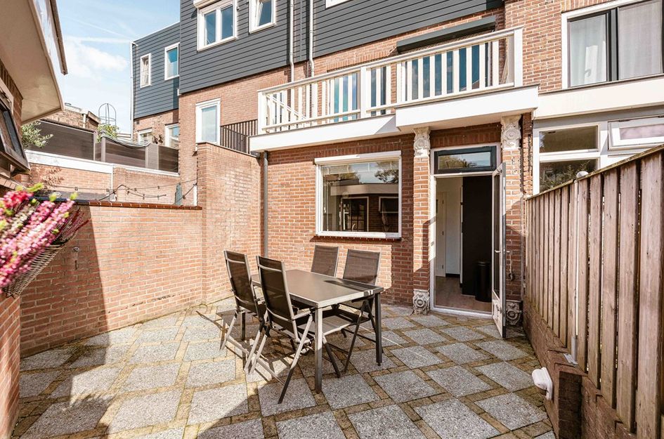 Merwedestraat 18