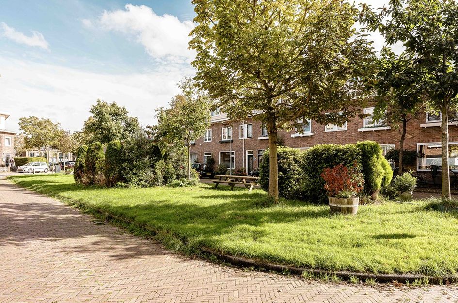 Merwedestraat 18