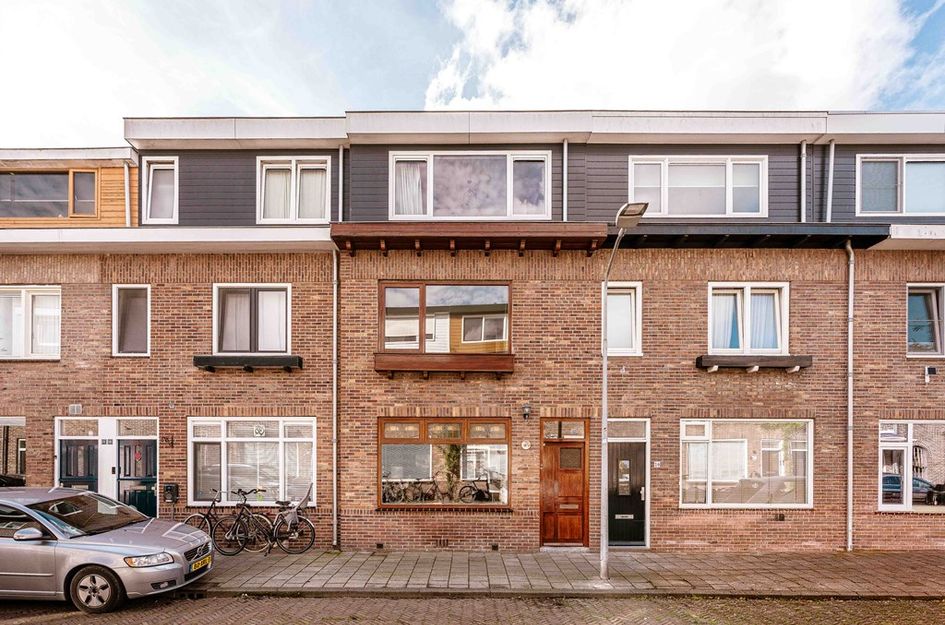 Merwedestraat 18