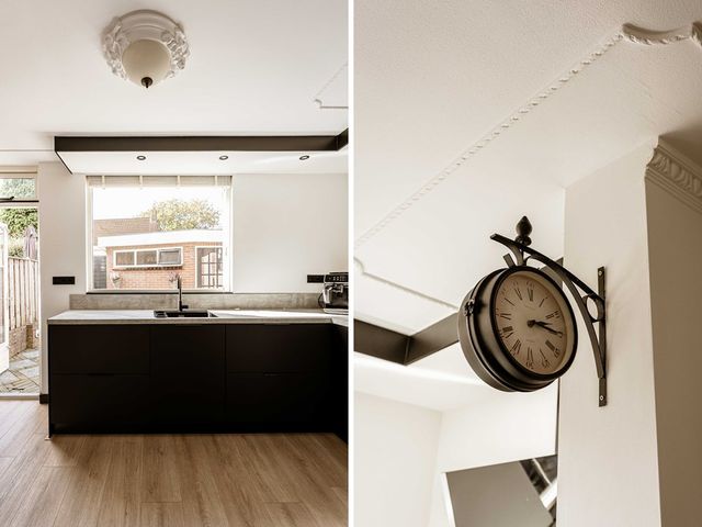 Merwedestraat 18, Haarlem