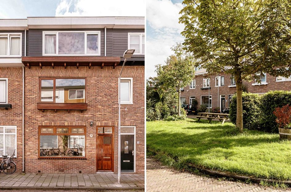 Merwedestraat 18