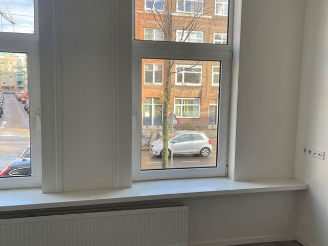 Oudedijk 188A, Rotterdam