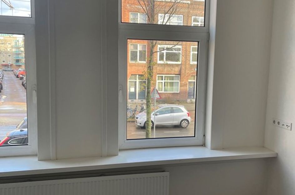 Oudedijk 188A
