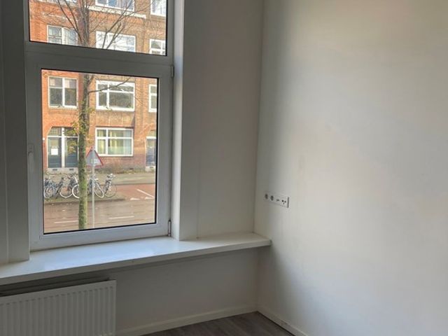 Oudedijk 188A, Rotterdam