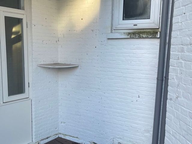 Oudedijk 188A, Rotterdam