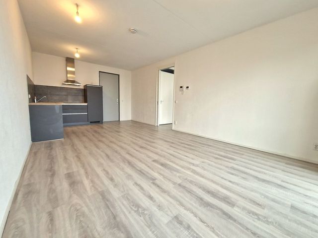 Laakweg 28K, 's-Gravenhage