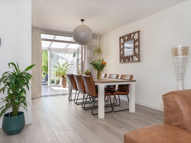 Jupiterstraat 7, Sittard