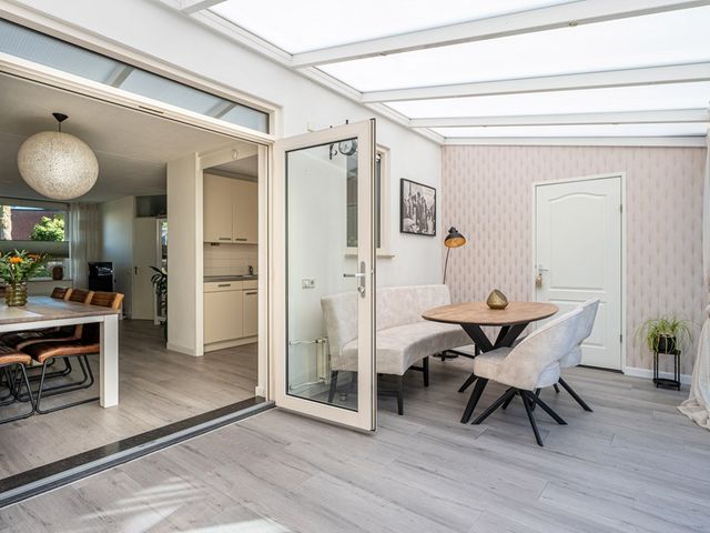 Jupiterstraat 7, Sittard