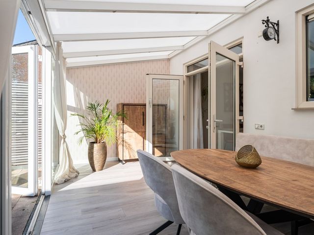 Jupiterstraat 7, Sittard