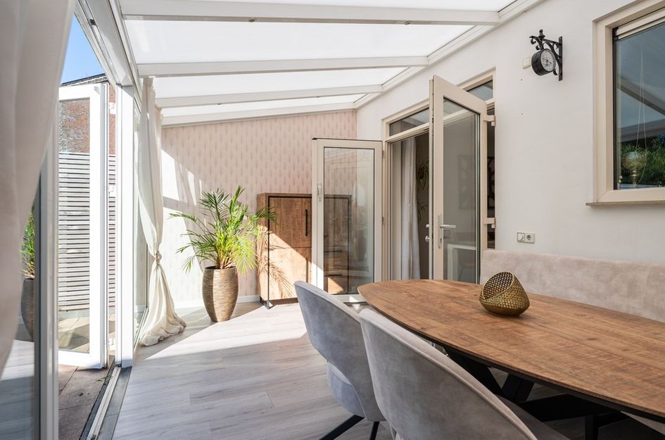 Jupiterstraat 7