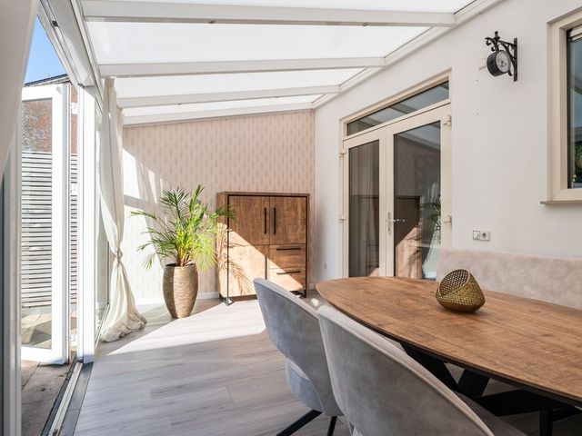 Jupiterstraat 7, Sittard