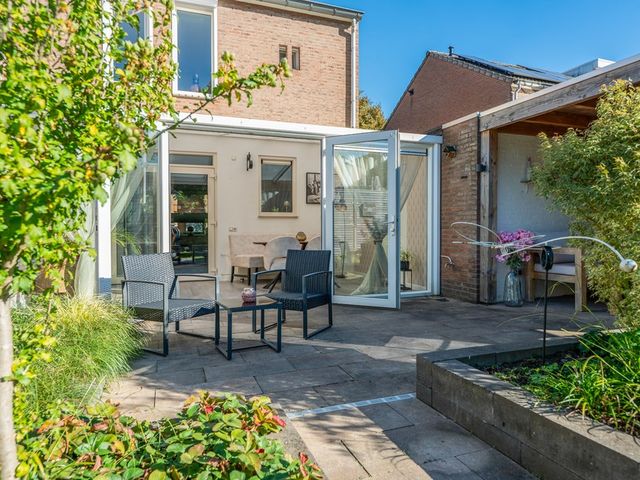Jupiterstraat 7, Sittard