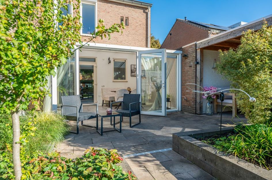 Jupiterstraat 7