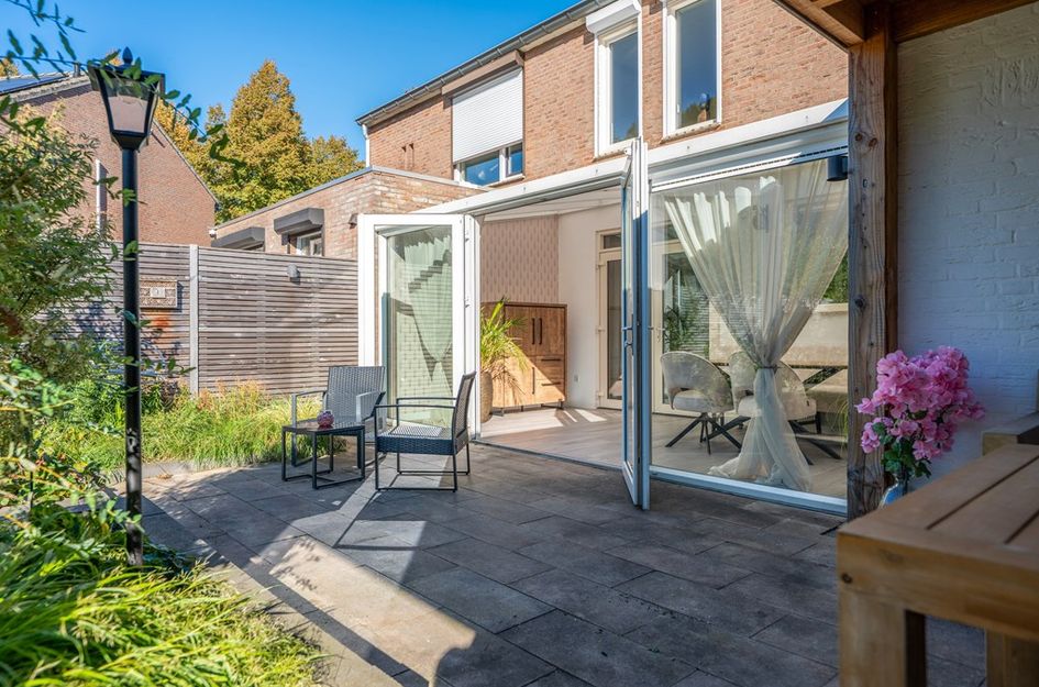 Jupiterstraat 7