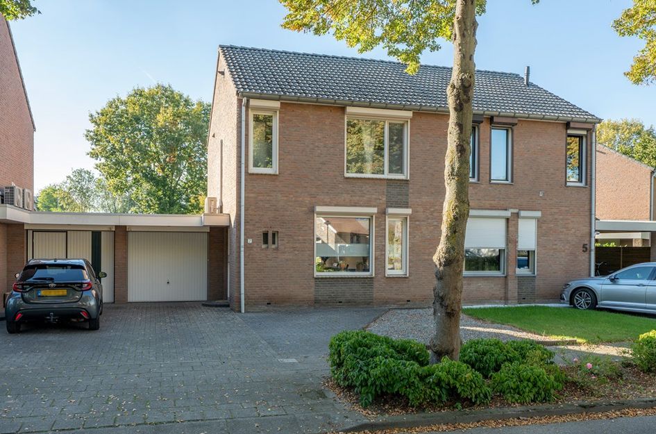 Jupiterstraat 7