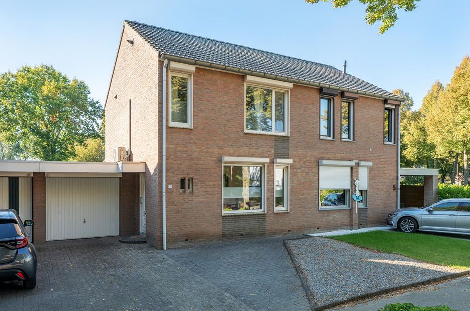 Jupiterstraat 7