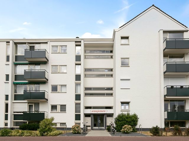 Oranjeplein 84B, Maastricht