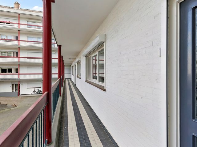 Oranjeplein 84B, Maastricht