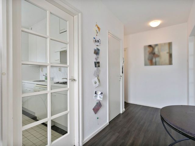 Oranjeplein 84B, Maastricht