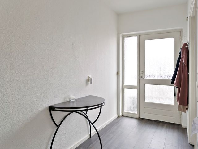 Oranjeplein 84B, Maastricht