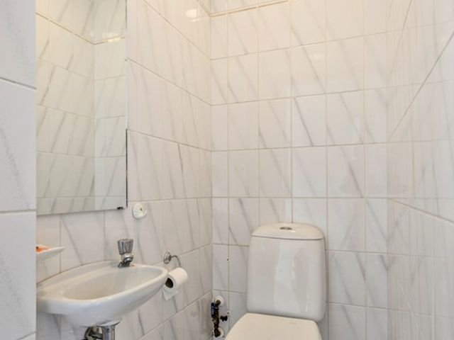 Oranjeplein 84B, Maastricht