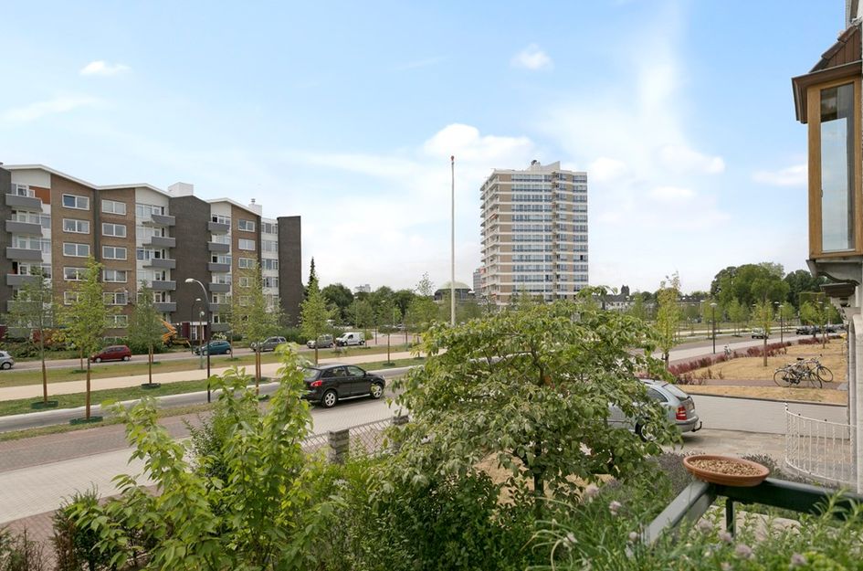 Oranjeplein 84B