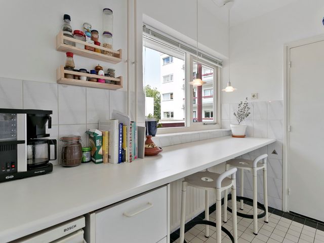 Oranjeplein 84B, Maastricht