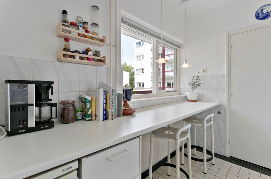 Oranjeplein 84B