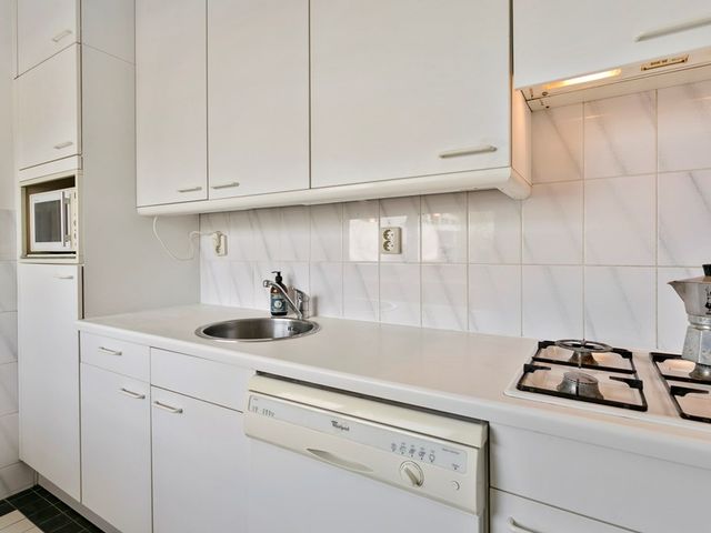 Oranjeplein 84B, Maastricht