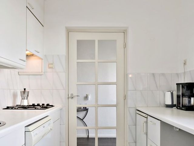 Oranjeplein 84B, Maastricht