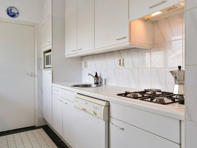 Oranjeplein 84B, Maastricht