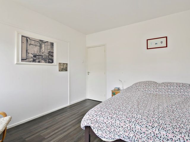 Oranjeplein 84B, Maastricht